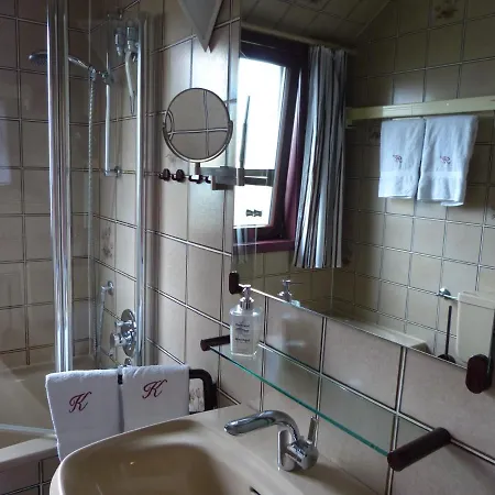 Appartement Kayser Sylt Morsum  Extérieur photo