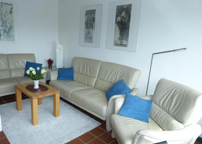 Appartement Kayser Sylt